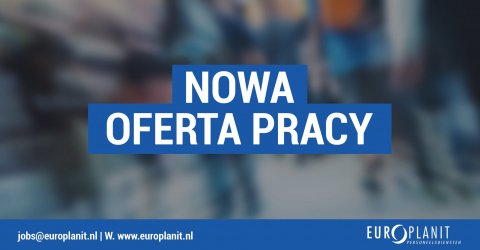 Pracownik Produkcyjny - Praca przy miesie