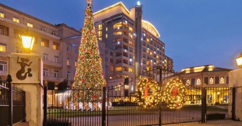 Pokojówka/ sprzątaczka 5* hotel Noordwijk 11,44€br/h