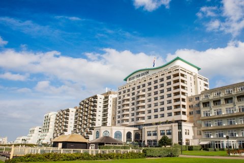 Pokojówka- luksusowy hotel start od zaraz
