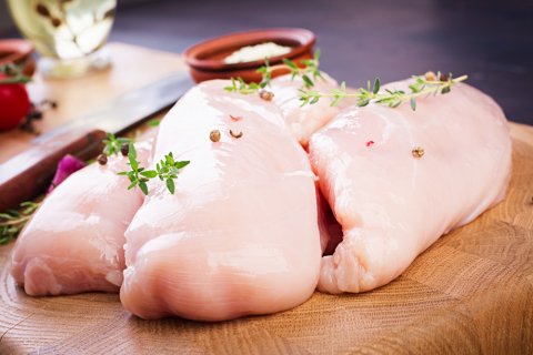 Pakowanie i produkcja filetów -bez stawki wiekowej i języka !