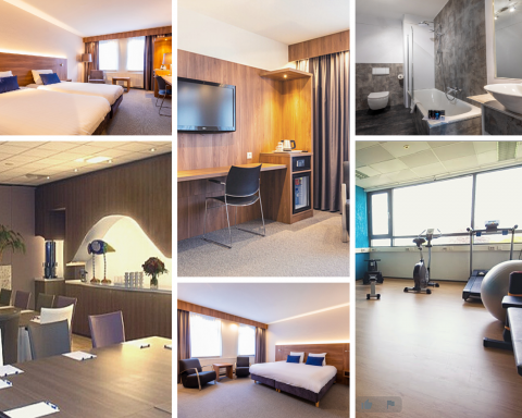 Produkcja- praca bez wiekówki/ zakwaterowanie w 4* hotelu
