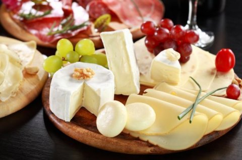 Produkcja/ pakowanie sera 11,80€/h