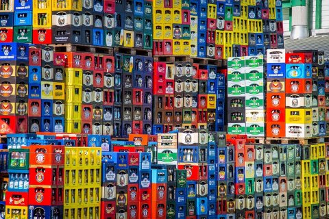 Sortowanie skrzynek-16.49 euro brutto-bez języka